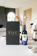 Sommelier Box - abonnement - The Wine Box