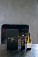 Sommelier Box - abonnement - The Wine Box