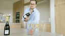 Champagne: De Complete Gids voor Wijnliefhebbers - The Wine Box