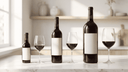 Hoeveel Glazen Zitten Er in een Fles Wijn? - The Wine Box