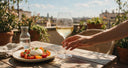 Pinot grigio: droog of zoet, en het verschil met chardonnay - The Wine Box