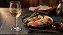 Welke Wijn bij Aziatisch Eten? Van Sushi tot Thai - The Wine Box