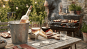 Welke Wijn bij de BBQ? De Complete Zomergids - The Wine Box