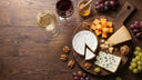 Welke Wijn bij Kaas? Van Brie tot Oude Goudse - The Wine Box