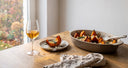 Welke wijn bij pompoen? Van soep tot risotto en uit de oven - The Wine Box