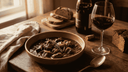 Welke Wijn bij Stoofvlees? De Perfecte Belgische Match - The Wine Box