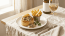 Welke Wijn bij Vol-au-Vent? De Perfecte Match - The Wine Box