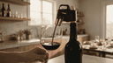 Wijn bewaren na openen: pompje, dop of Coravin? - The Wine Box
