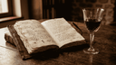 Wijnwoordenboek: Van Kurkdroog tot Terroir - The Wine Box