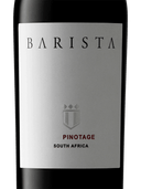 Barista - Pinotage - The Wine Box