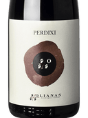 BIO Olianas - Perdixi IGP - The Wine Box