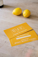 Cadeaubon - 25 - The Wine Box