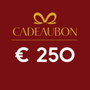 Cadeaubon - 250 - The Wine Box