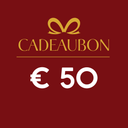 Cadeaubon - 50 - The Wine Box
