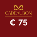 Cadeaubon - 75 - The Wine Box