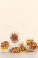 Dried Lime Slices - Mijn winkel