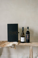 Experience Box - abonnement - The Wine Box