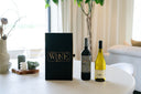 Experience Box - abonnement - The Wine Box