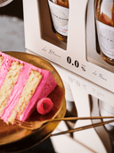 French Bloom - Baby Bloom Gift Set 2x 37.5cl - Mijn winkel