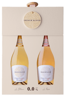 French Bloom - Baby Bloom Gift Set 2x 37.5cl - Mijn winkel