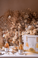 French Bloom - Duo Pack + 2 Glasses - Mijn winkel