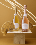 French Bloom - Duo Pack + 2 Glasses - Mijn winkel