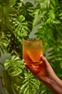 Heyu - Spicy Peach Vanilla - Mijn winkel