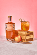 Heyu - Spicy Peach Vanilla Giftbox - Mijn winkel