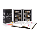 LE NEZ DU Whiskey J. Lenoir 54 Aromas - Mijn winkel