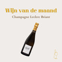 Leclerc Briant Champagne - Réserve Brut - Mijn winkel
