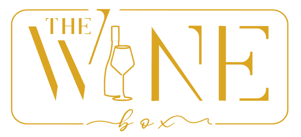 The Wine Box logo
