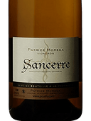 Moreaux - Sancerre Blanc - The Wine Box