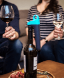 Pivot™+ Wine Preservation System - The Wine Box