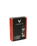 Pure Capsules 3 - pack - Mijn winkel