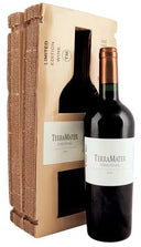 Terramater - “Unusual” Cabernet/Shiraz/Zinfandel - The Wine Box