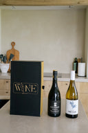 Try Out Box - The Wine Box