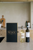 Try Out Box - The Wine Box
