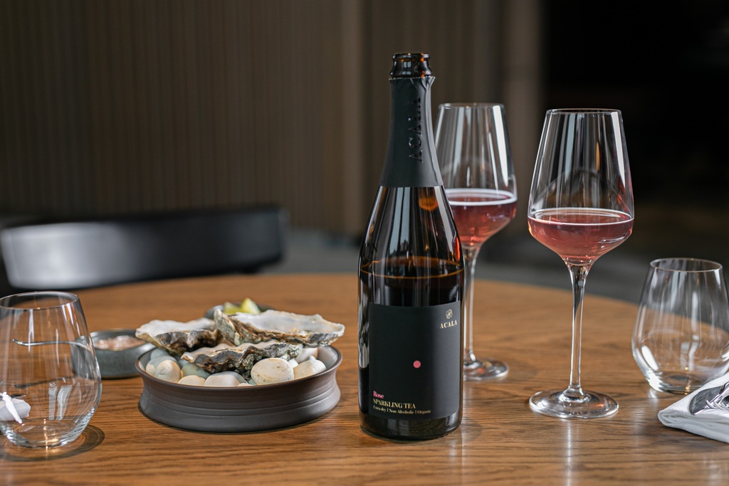 Acala - Rosé  33cl