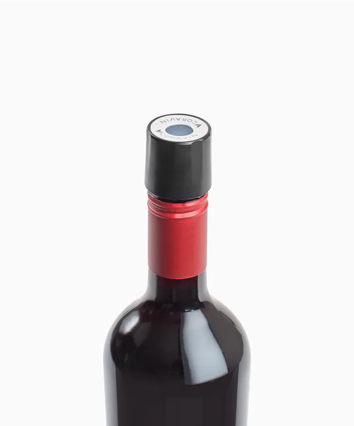  Screw Caps 6-pack