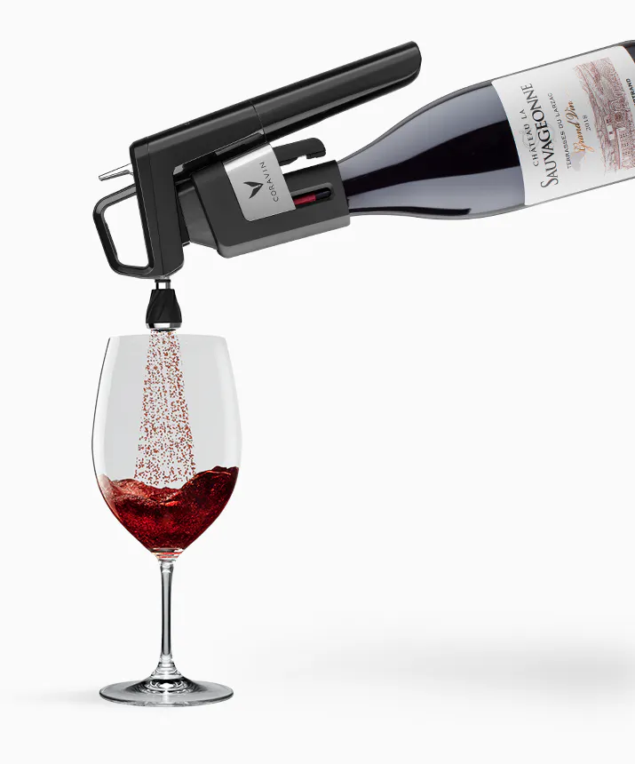  Timeless Aerator