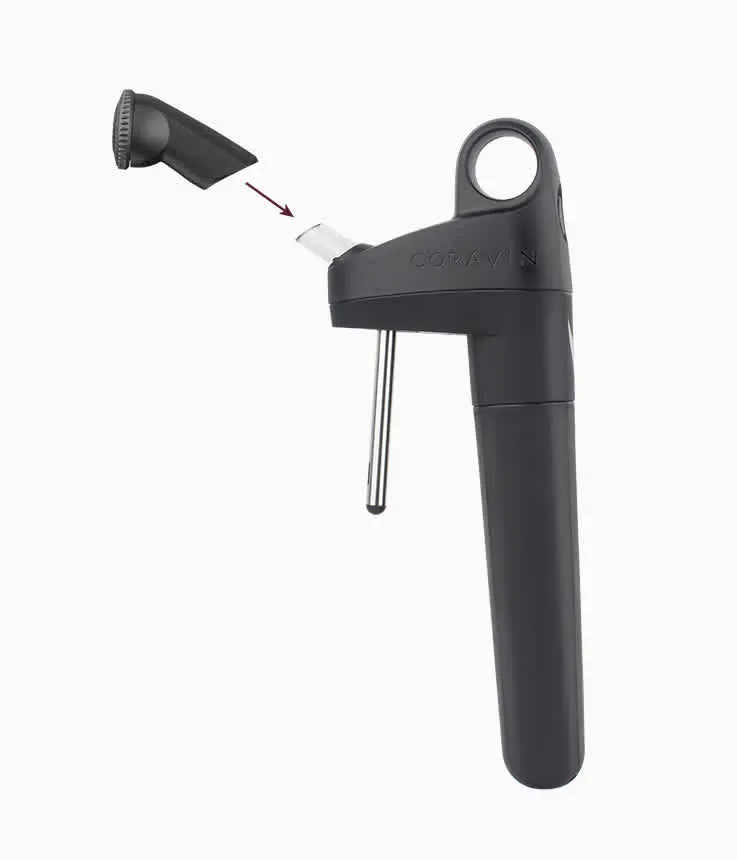  Aerator voor Pivot