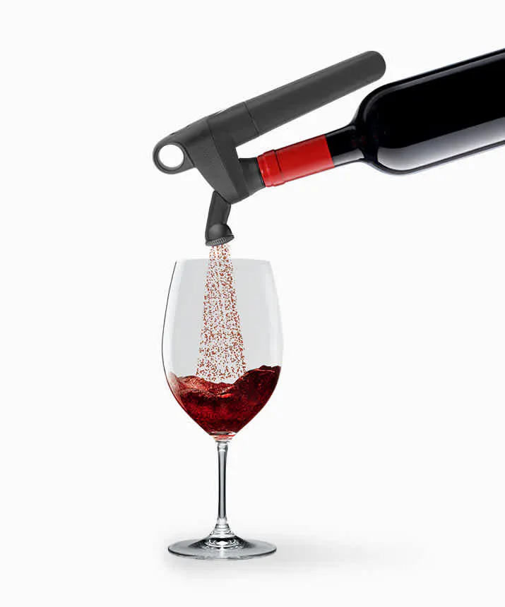  Aerator voor Pivot