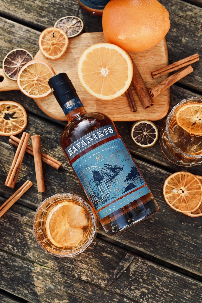 Havaniets Barrel-Aged