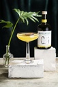 Botaniets Distilled Gin 0.0% - Ginger Yuzu