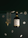 Botaniets Distilled Gin 0.0% - Ginger Yuzu