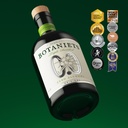 Botaniets Distilled Gin 0.0% - Original