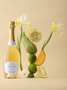 French Bloom - Le Blanc