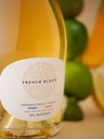 French Bloom - Le Blanc