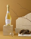 French Bloom - Le Blanc