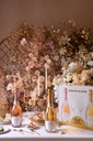 French Bloom - Duo Pack + 2 Glasses
